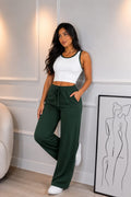 Conjunto deportivo para mujer -Laurel