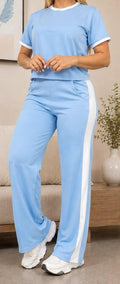 conjunto deportivo mujer
