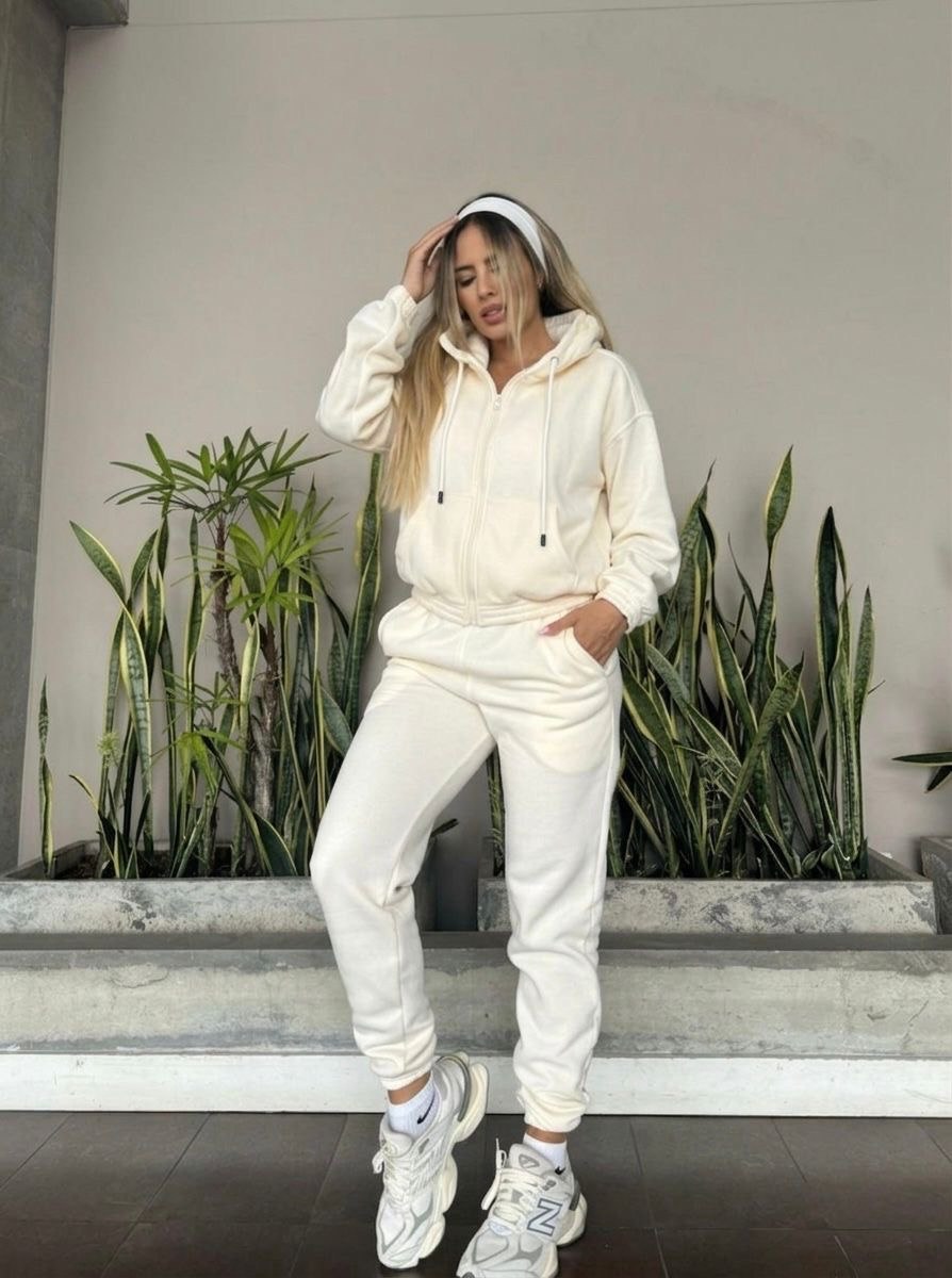 Conjunto deportivo para mujer