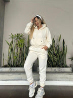 Conjunto deportivo para mujer