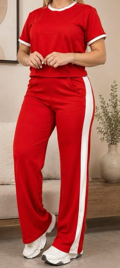 conjunto deportivo mujer