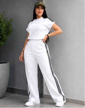 conjunto deportivo para dama