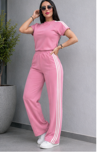 conjunto deportivo para dama