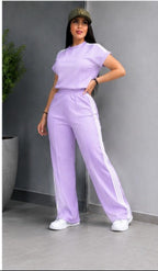 conjunto deportivo para dama