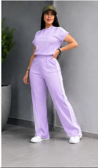 conjunto deportivo para dama