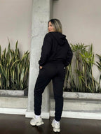Conjunto deportivo para mujer