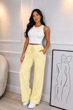 Conjunto deportivo para mujer -Laurel