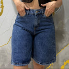 short biker para Mujer