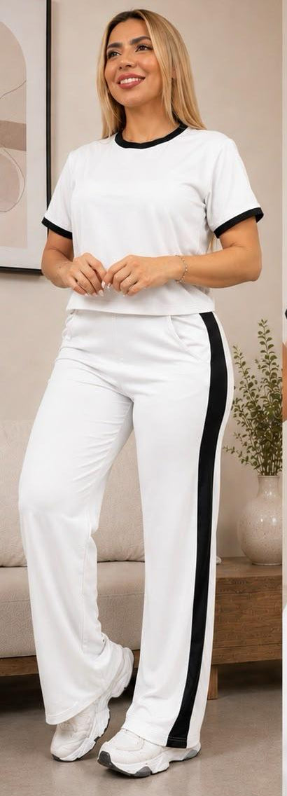 conjunto deportivo mujer