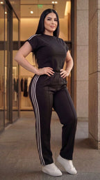 conjunto deportivo para dama